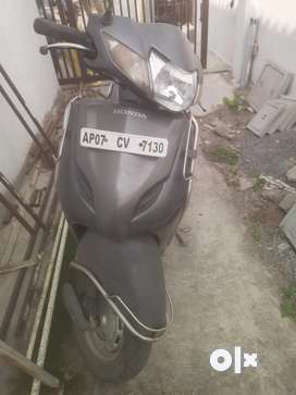 Olx bike online activa