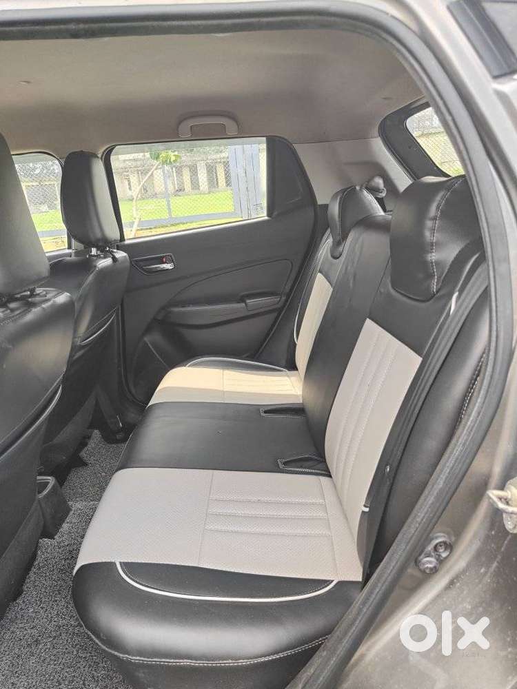 Maruti Suzuki Swift Vxi Optional, 2018, Petrol