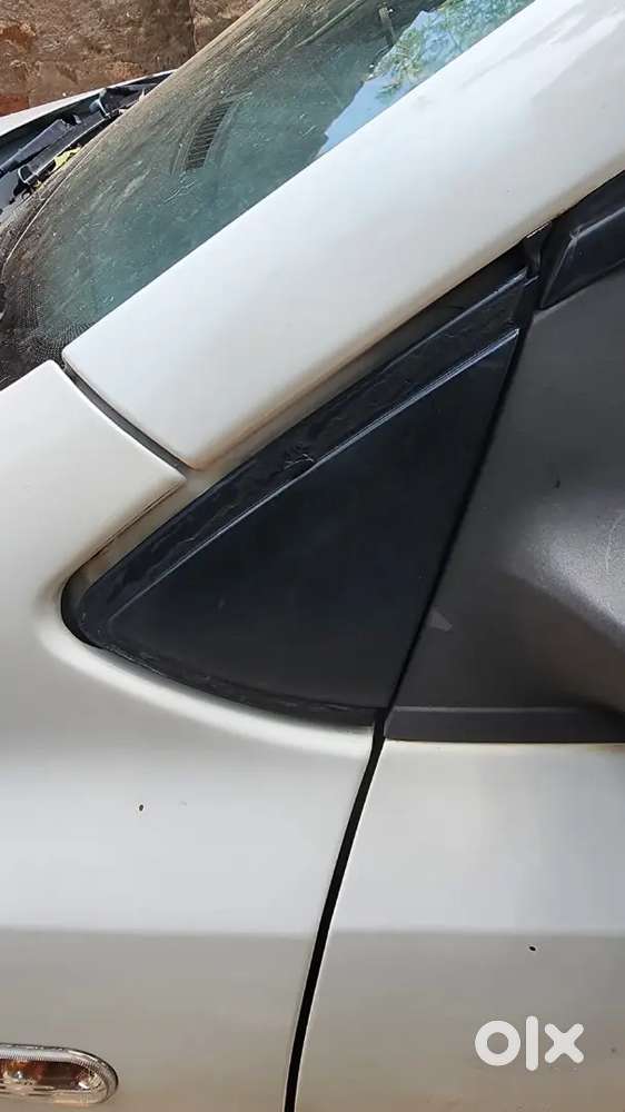 Volkswagen Polo Tdi 2015