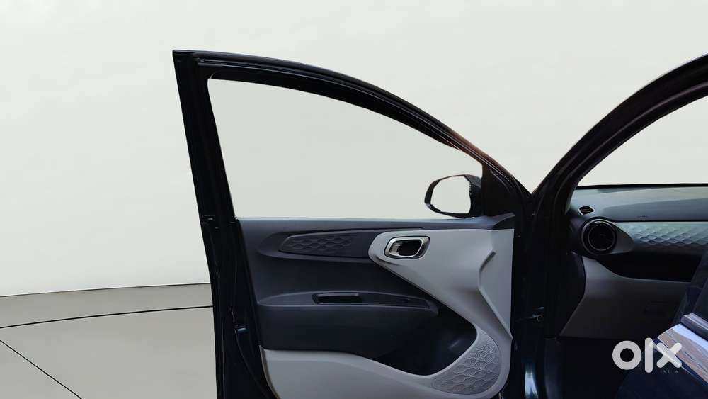 Hyundai Grand I10 Nios Sportz 1.2 Kappa Vtvt, 2022, Petrol