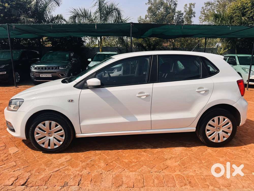 Volkswagen Polo Comfortline 1.2l Diesel, 2015, Diesel