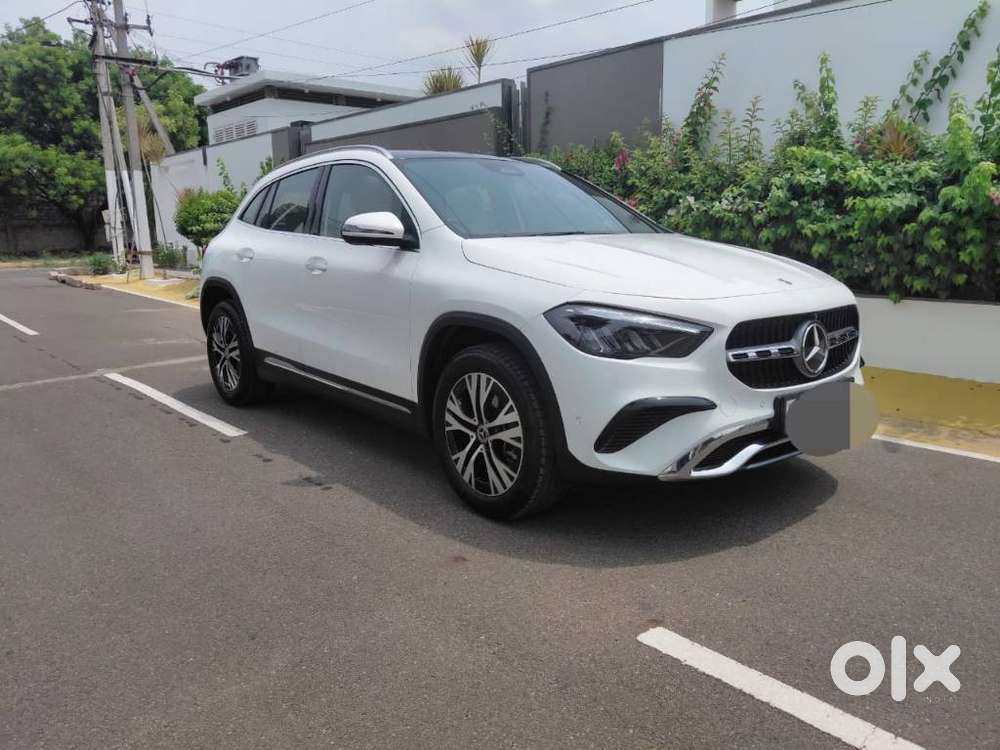 Mercedes-benz Gla 220d 4matic, 2025, Diesel