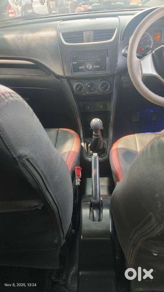 Maruti Suzuki Swift Vdi, 2013, Diesel