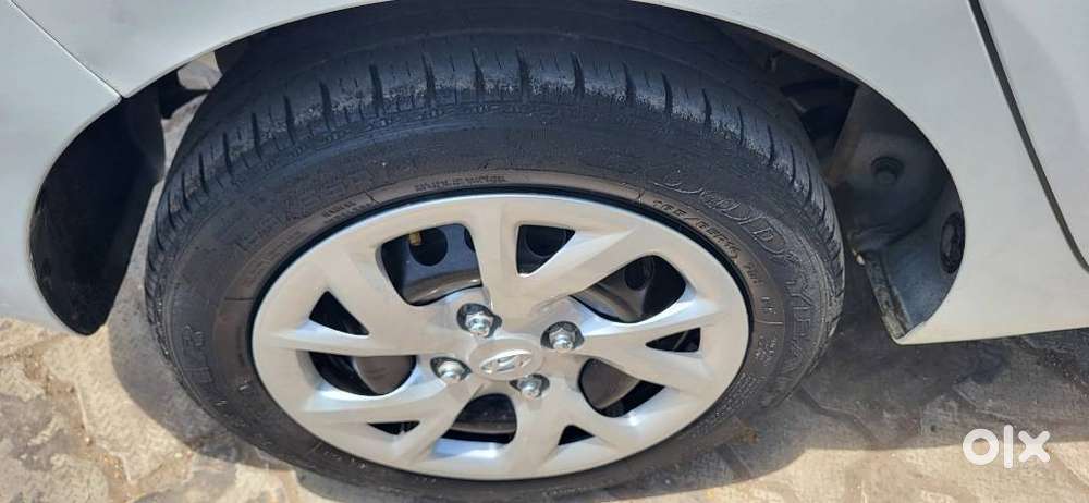 Hyundai Grand I10 Sportz O 1.2, 2019, Petrol