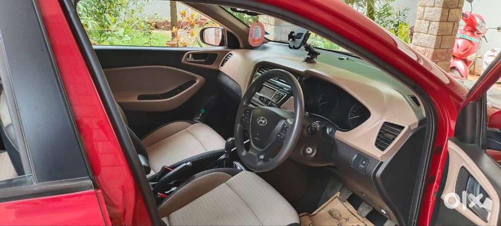 Hyundai I20 Elite Sportz For Sale