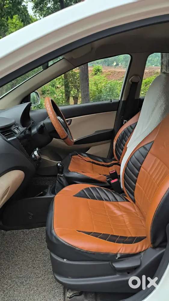 Eon Hundai Car