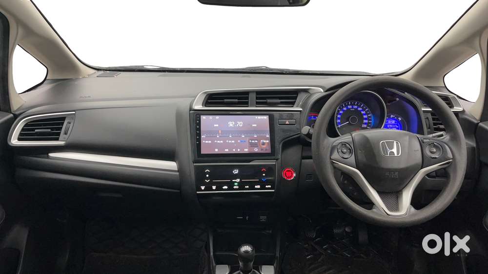 Honda Wr-v I-dtec Vx, 2018, Diesel