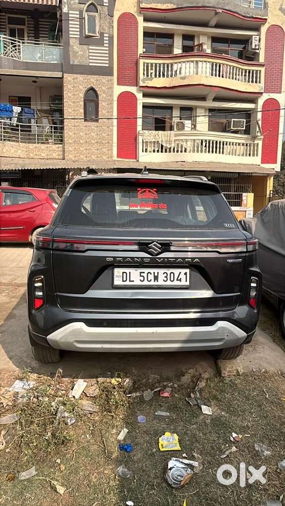 Maruti Suzuki Petrol 2024