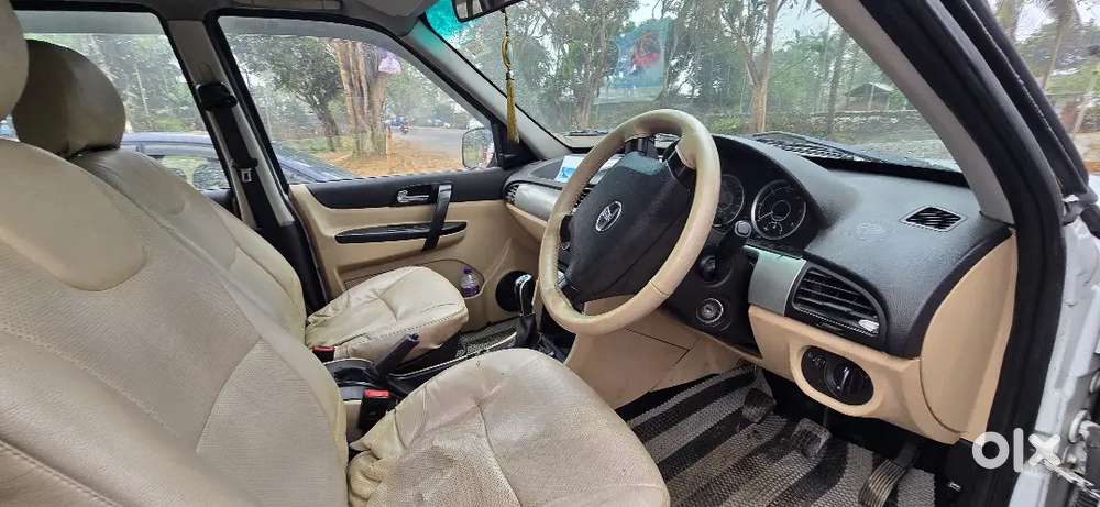Tata Safari Storme 2014 Diesel Well Maintained