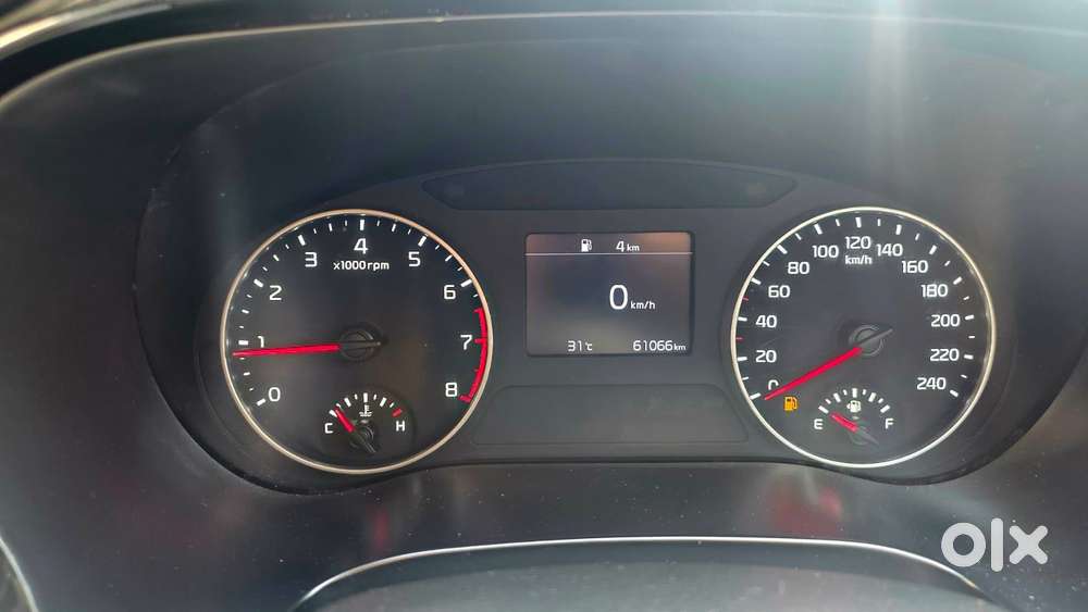 Kia Seltos Htk G, 2023, Petrol