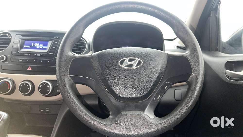 Hyundai Grand I10 1.1 Crdi Sportz, 2014, Diesel