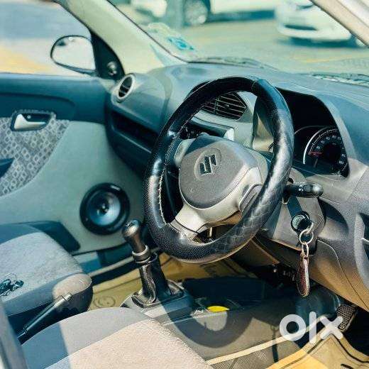 Maruti Suzuki Alto 800 Lxi, 2016, Petrol