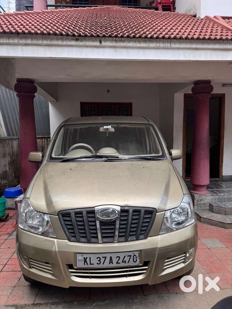 Mahindra Xylo, 2010, Diesel