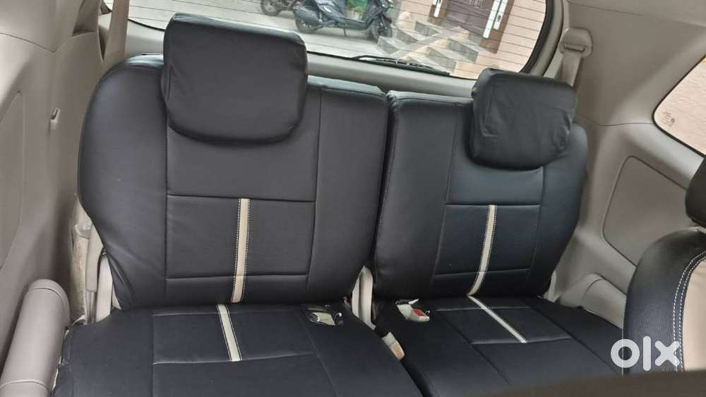 Toyota Innova 2.5 V 7 Str, 2013, Diesel