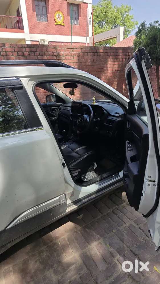 Maruti Suzuki Breeza 2024 1st Hand Owner.