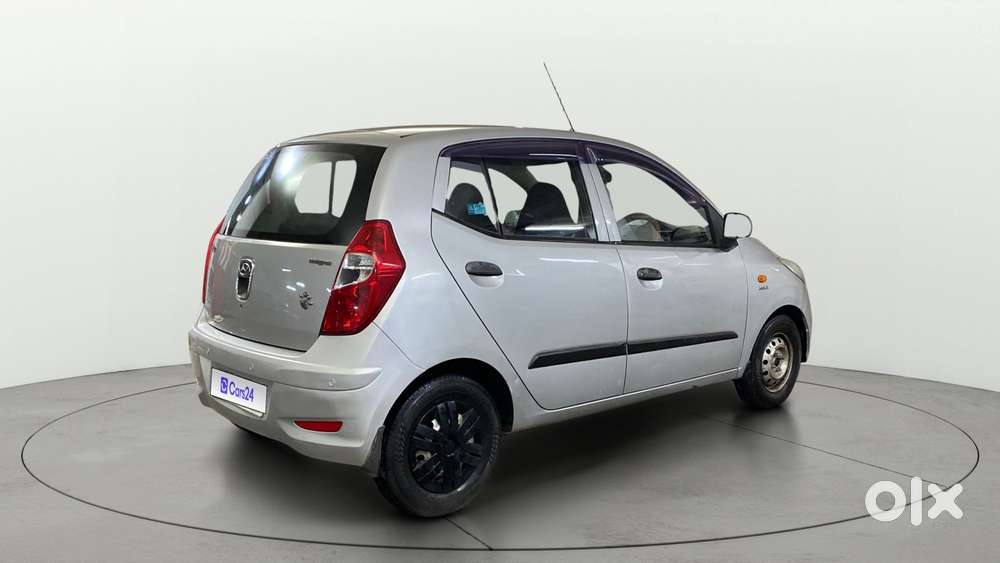 Hyundai I10 Magna 1.1l, 2014, Petrol