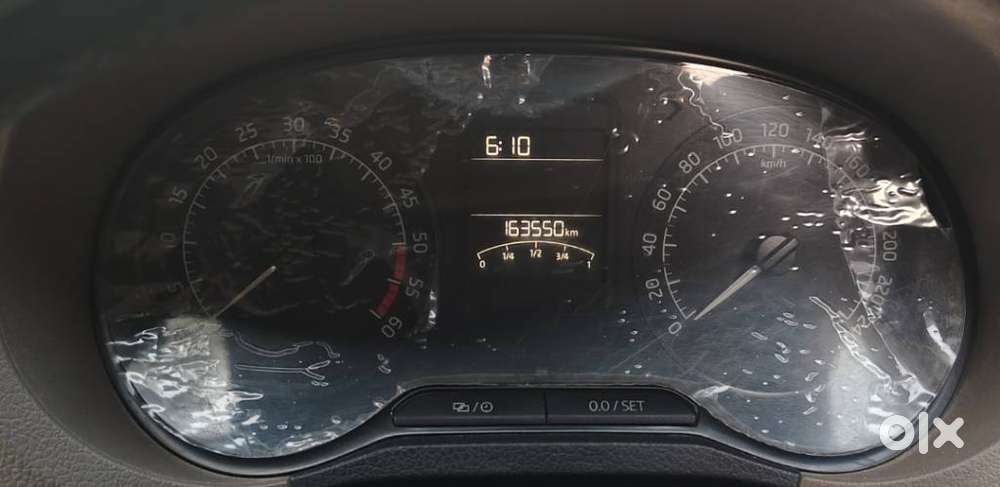 Skoda Rapid 2013-2016 1.5 Tdi At Elegance Plus Black Package, 2015, ..