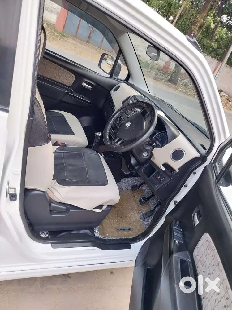 Maruti Suzuki Stingray 2018 Petrol 58000 Km Driven