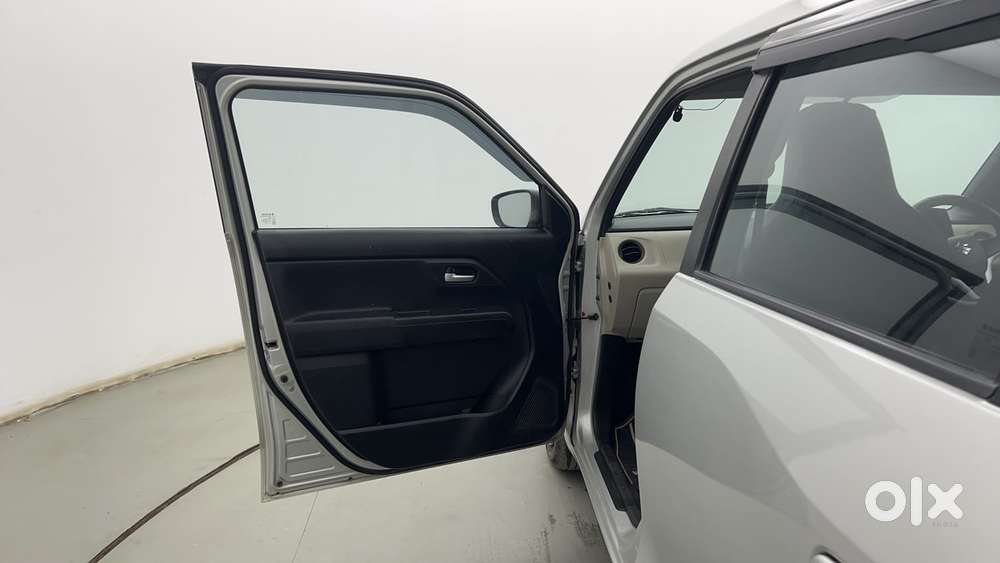 Maruti Suzuki Wagon R Vxi Amt, 2019, Petrol