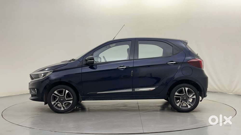 Tata Tiago 1.2 Revotron Xz Plus, 2023, Petrol