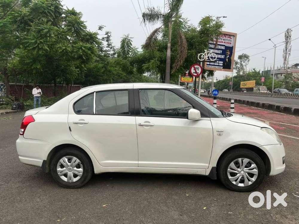Maruti Suzuki Swift Dzire Vdi, 2010, Diesel