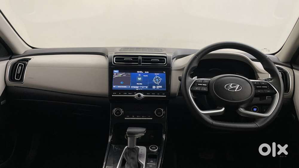 Hyundai Creta Sx (o) 1.5 Diesel Automatic, 2023, Diesel