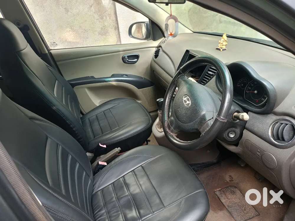 Hyundai I10 Sportz Petrol 2011