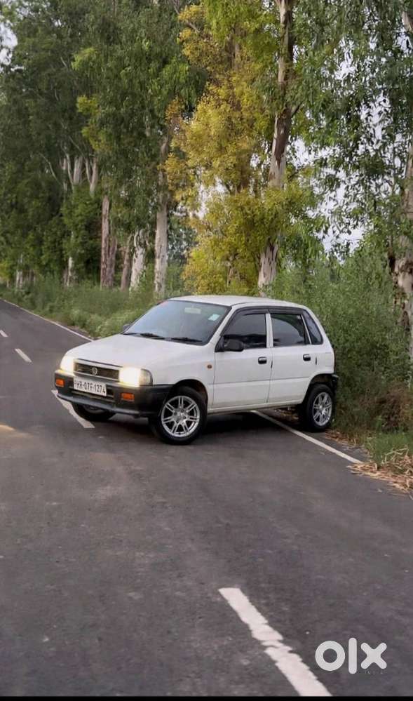 Maruti Zen Estilo 2003