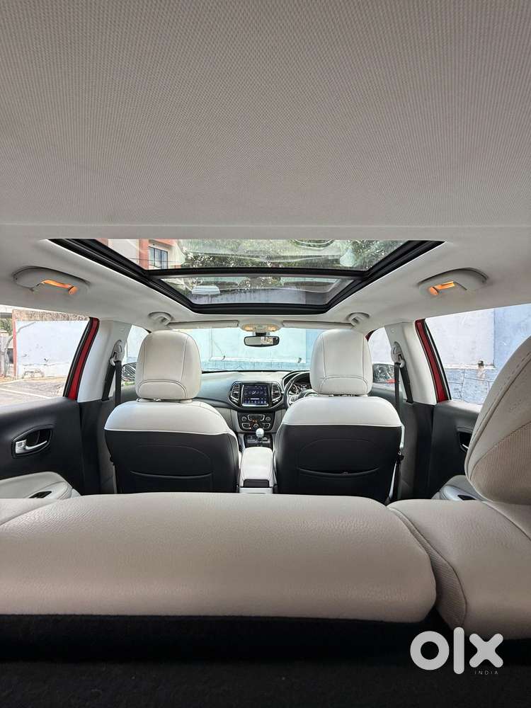 Jeep Compass 1.4 Limited Plus, 2020, Diesel