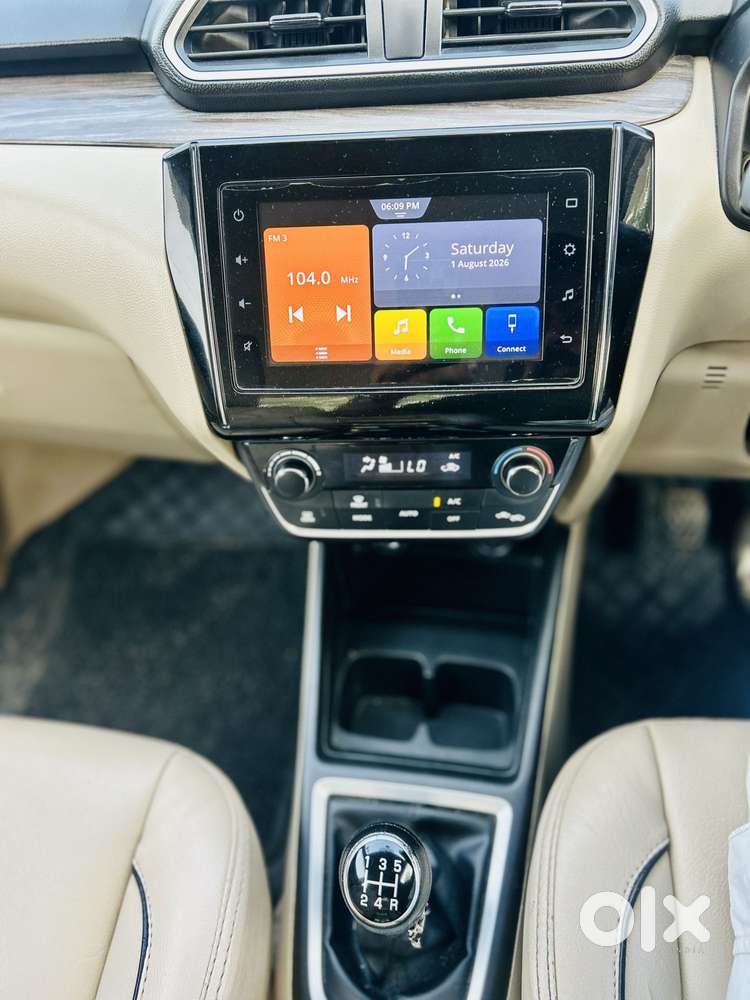 Maruti Suzuki Swift Dzire Zxi+ Mt, 2023, Cng & Hybrids