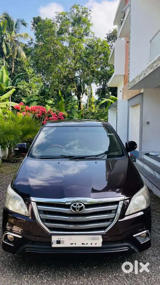 Toyota Innova Diesel 2006 For Sale