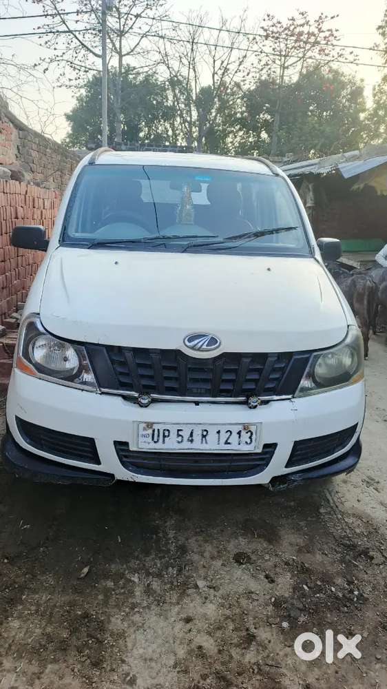Mahindra Xylo 2014 Diesel Good Condition