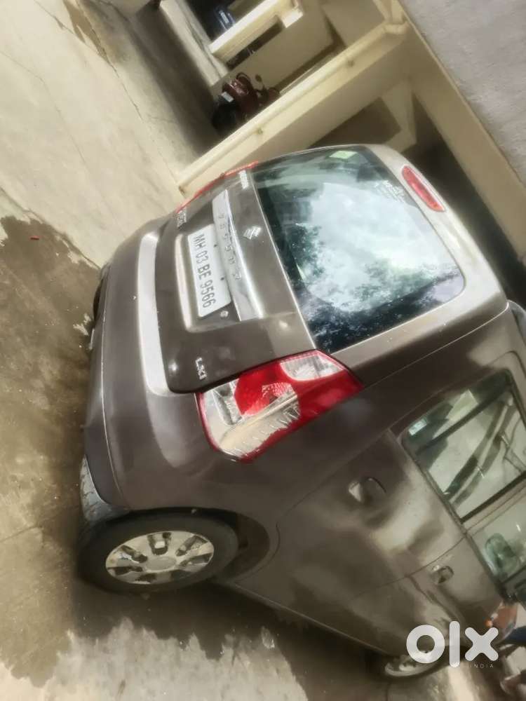 Maruti Suzuki Wagon R Cng & Hybrids 69869 Km Driven.o.g..no.work.3key