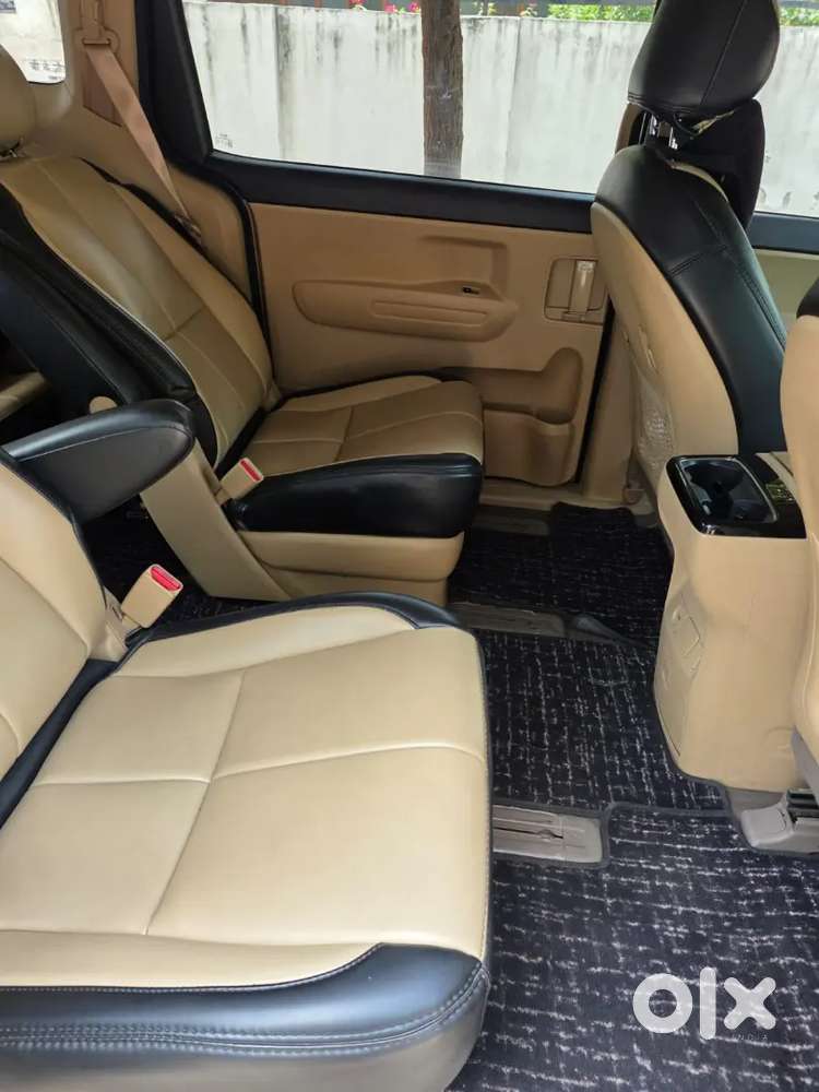 Kia Carnival Premium 7 Str 2022