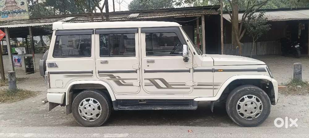 Mahindra Be 6 2021 Diesel 96000 Km Driven