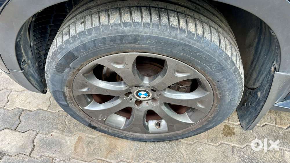 Bmw X5 Xdrive 30 D, 2009, Diesel