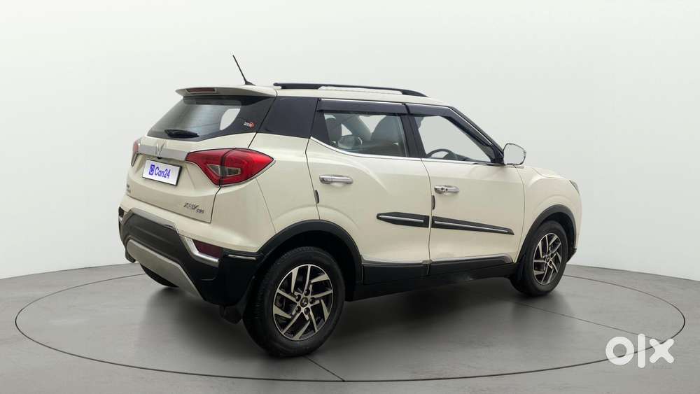 Mahindra Xuv300 W8 Option Diesel, 2023, Diesel