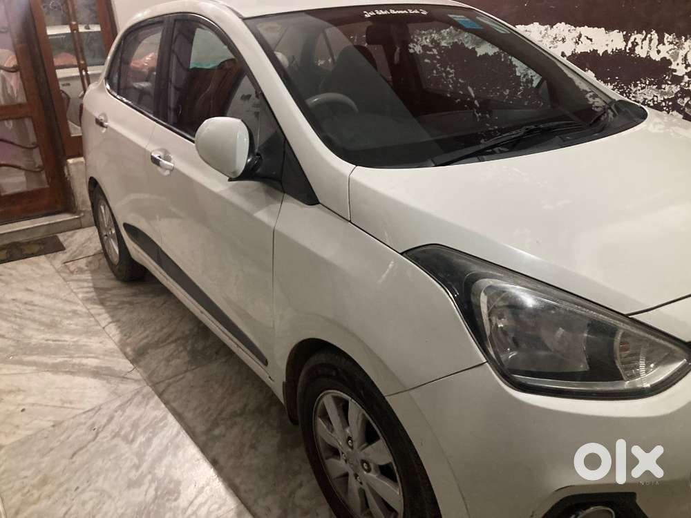 Xcent In Mint Condition. Top Model Full Automatic
