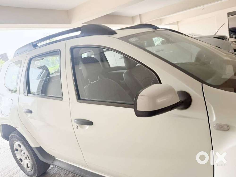 Renault Duster 2013 Diesel Well Maintained