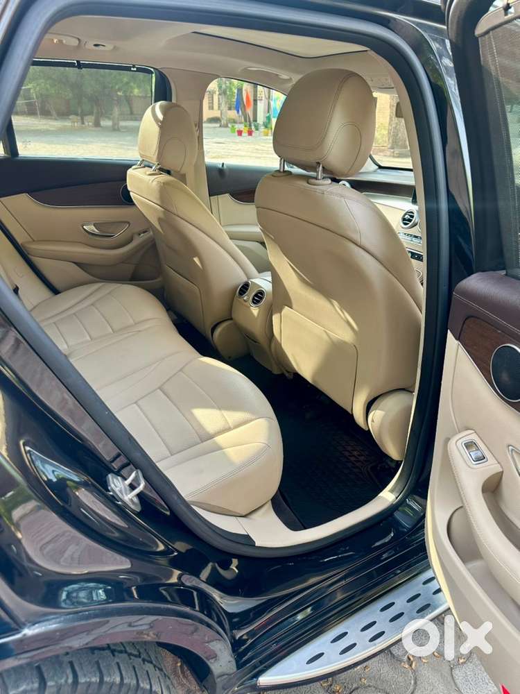 Mercedes-benz Glc 200 2020