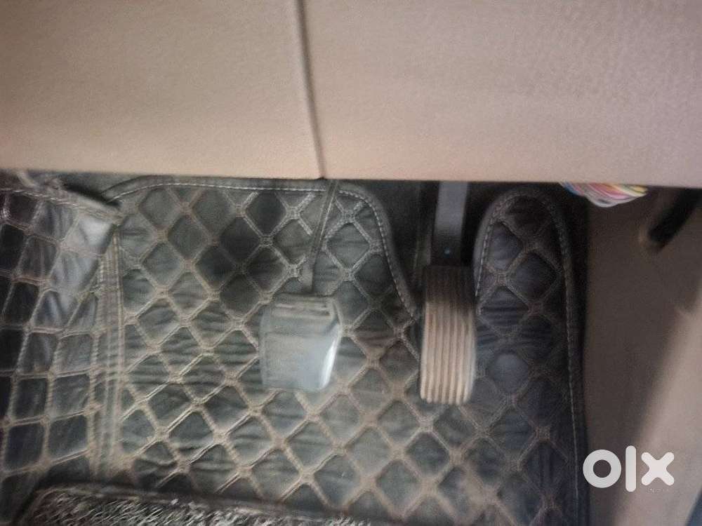 Mahindra Tuv 300 Mhawk100 T8, 2016, Diesel