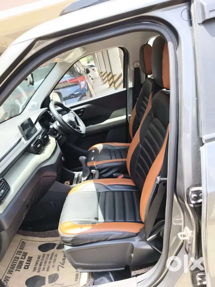 Tata Punch 2025 Petrol Well Maintained