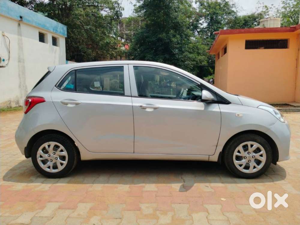 Hyundai Grand I10 Magna 1.2 Crdi, 2017, Diesel