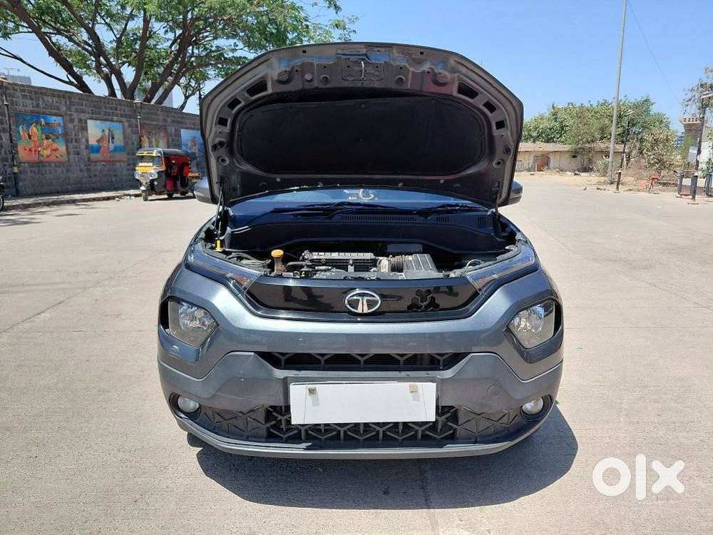 Tata Punch Adventure Rhythm Icng, 2023, Cng & Hybrids