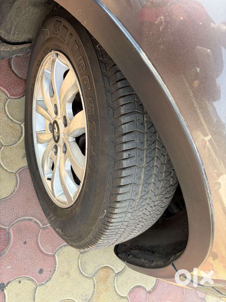 Mahindra Xuv500 W9 At 1.99, 2020, Diesel
