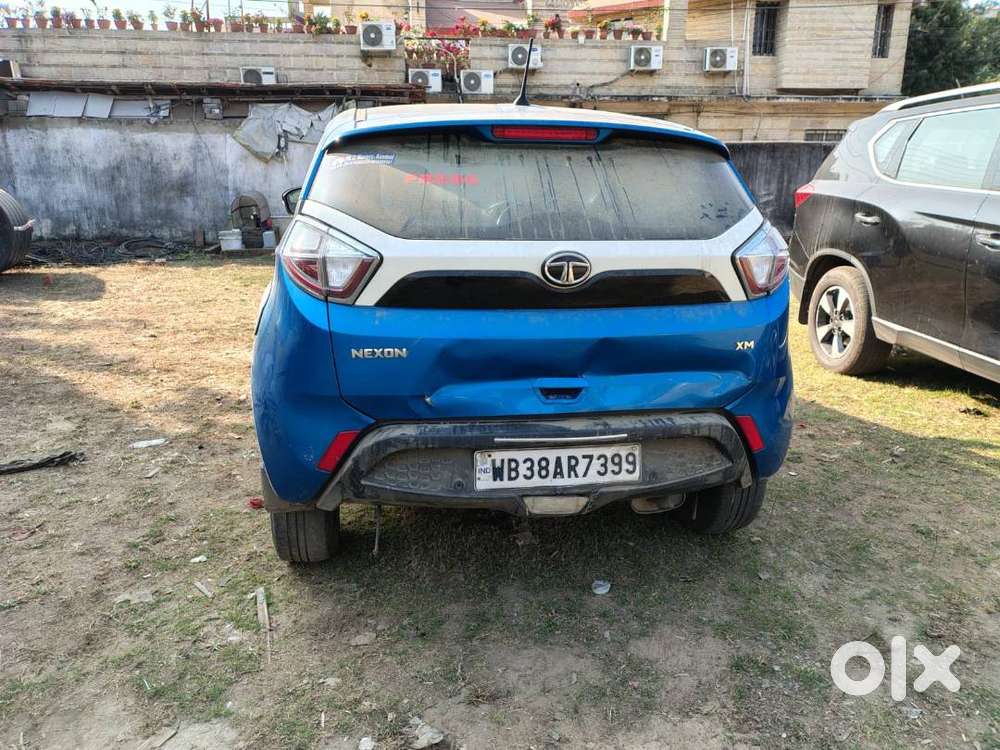 Nexon Xm 1.2 Rtn Bs 4