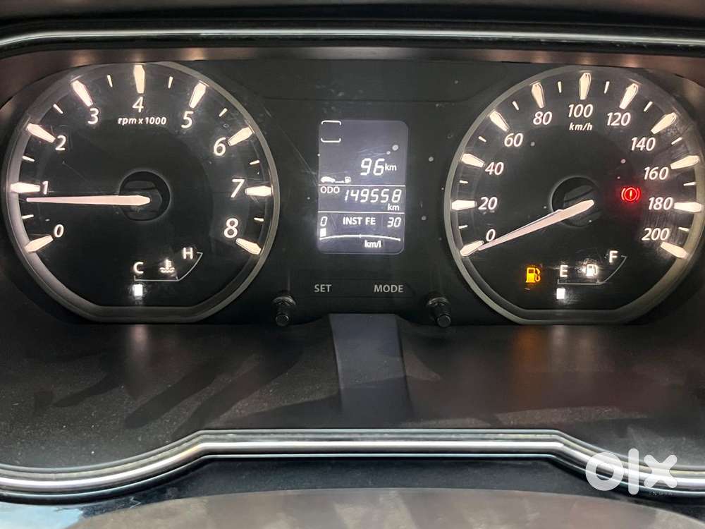 Tata Zest  Quadrajet 1.3 Xt, 2015, Diesel