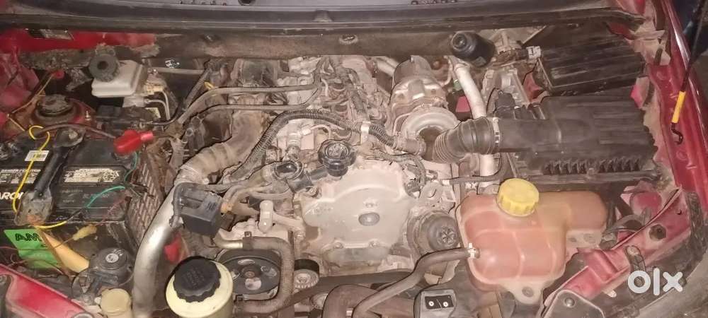 Chevrolet Enjoy 1.4 Ls 2016