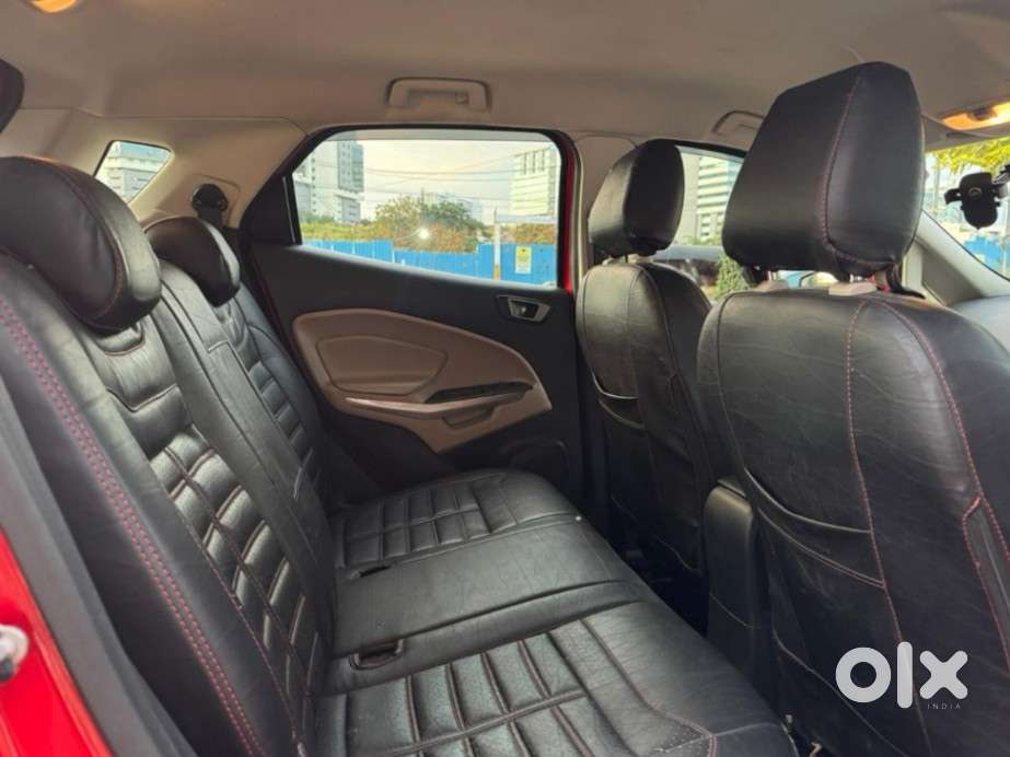 Ford Ecosport [ ] 1.5 Titanium Tdci, 2020, Diesel