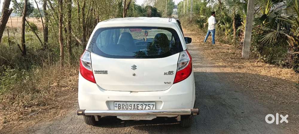 Maruti Suzuki Alto 2019